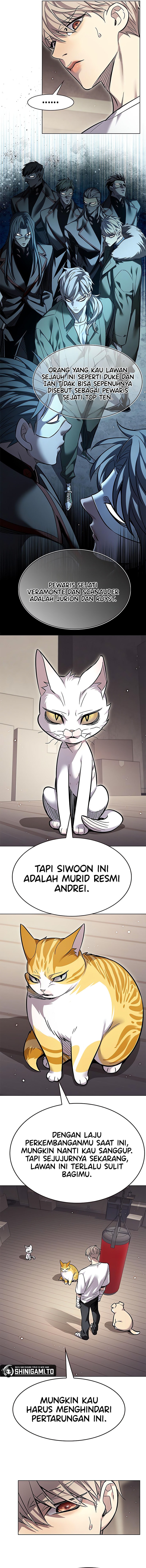 Eleceed Page 18