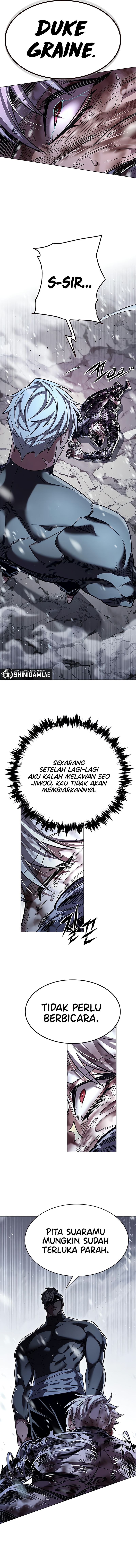 Eleceed Page 3