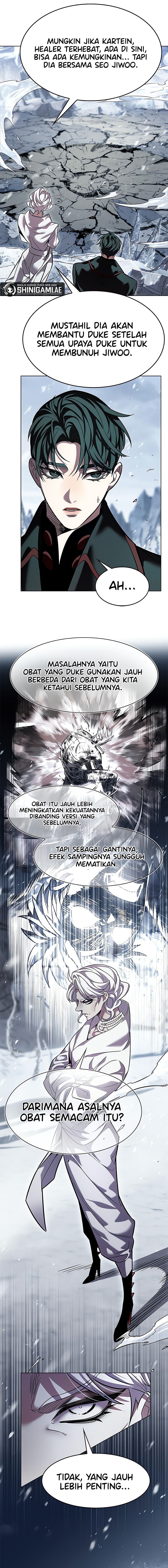 Eleceed Page 10