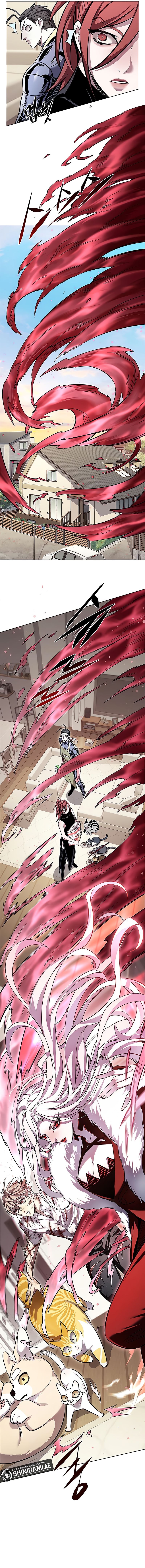 Eleceed Page 12