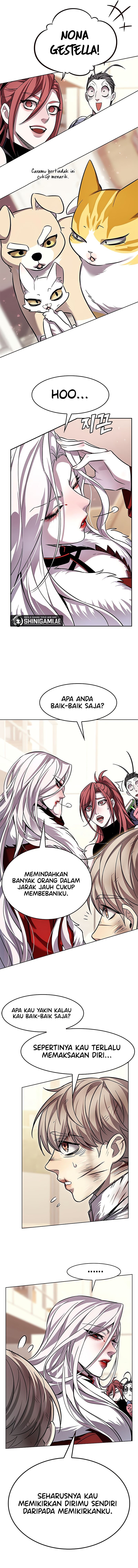 Eleceed Page 13