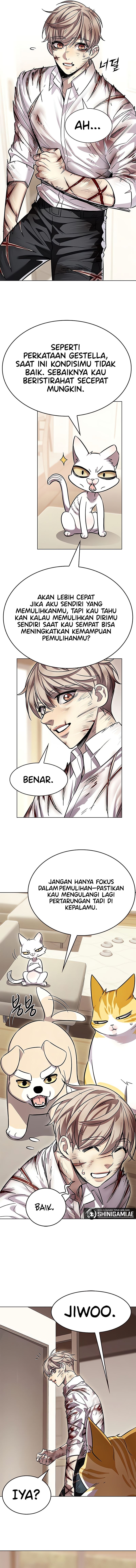 Eleceed Page 14