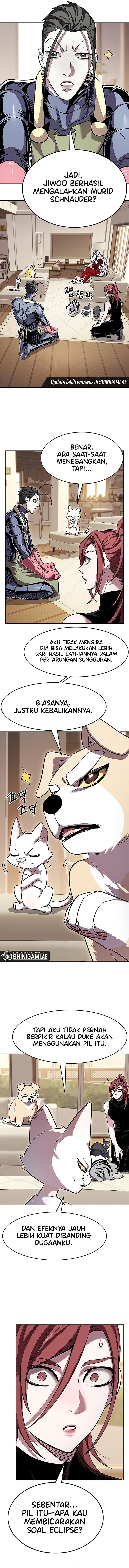 Eleceed Page 16