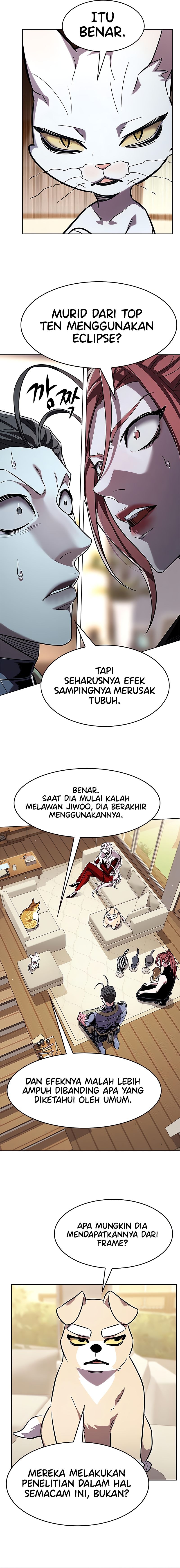 Eleceed Page 17
