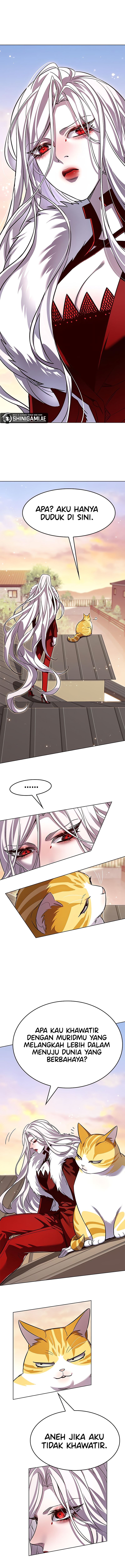 Eleceed Page 19