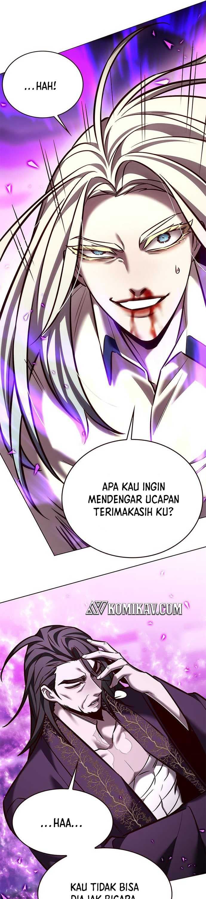 Eleceed Page 13