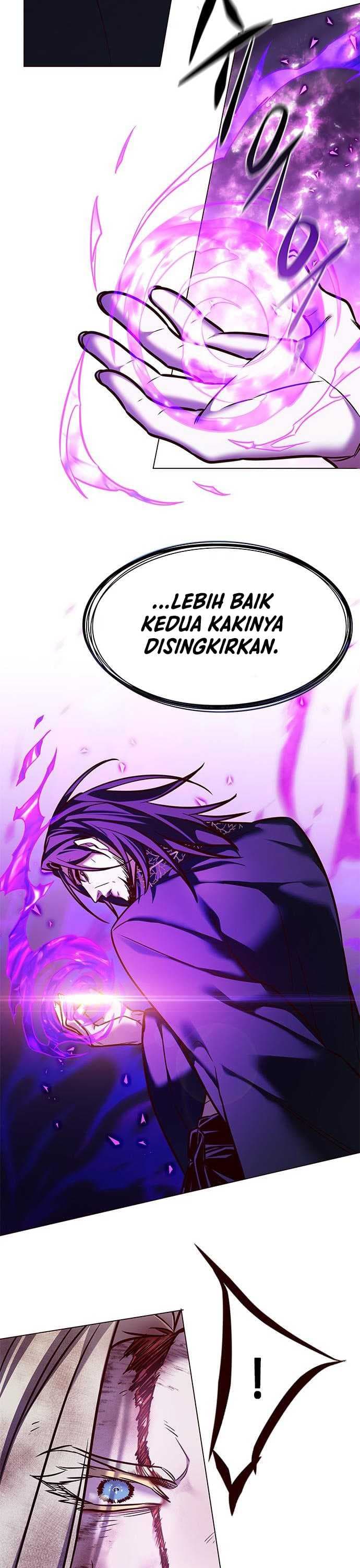 Eleceed Page 21