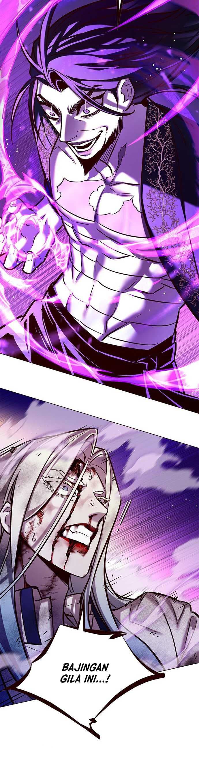 Eleceed Page 23