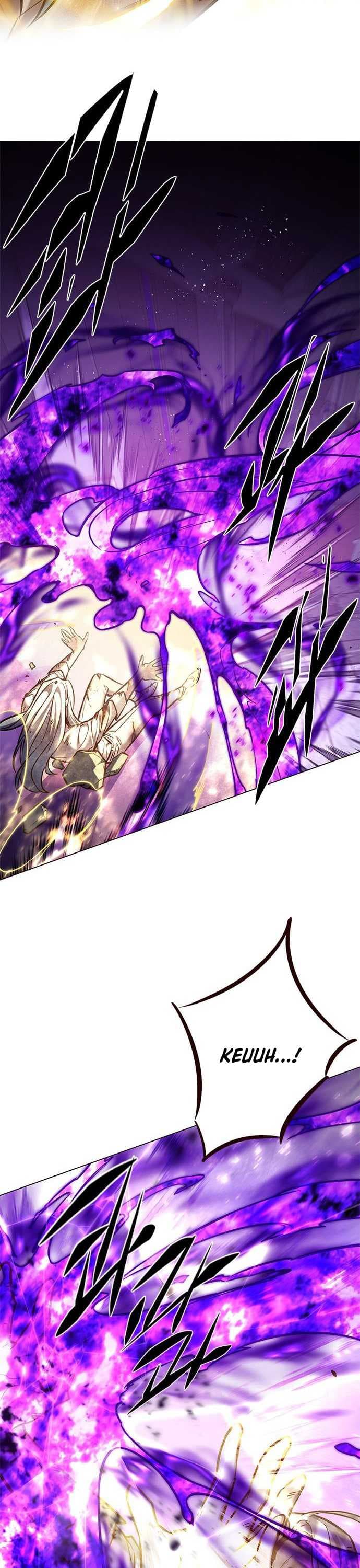Eleceed Page 25