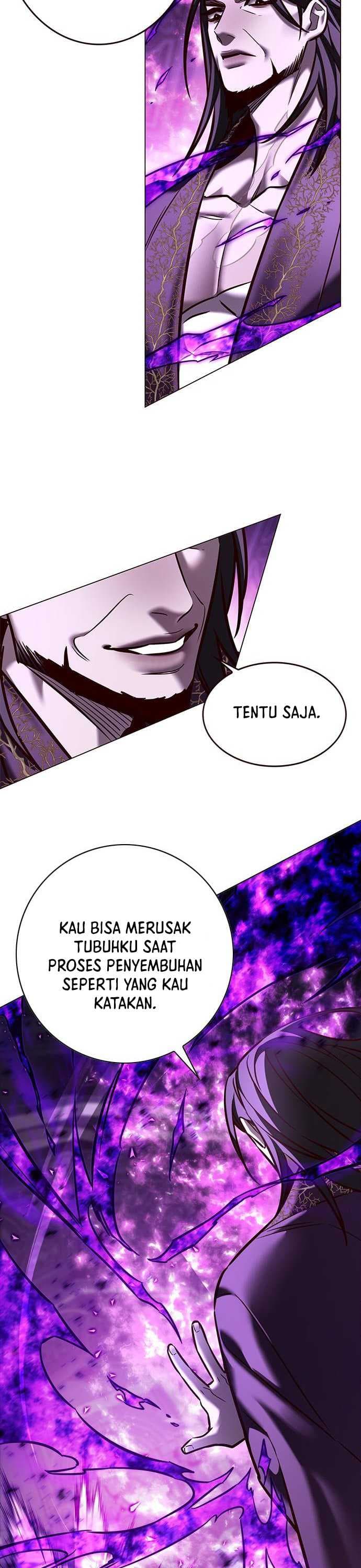 Eleceed Page 30