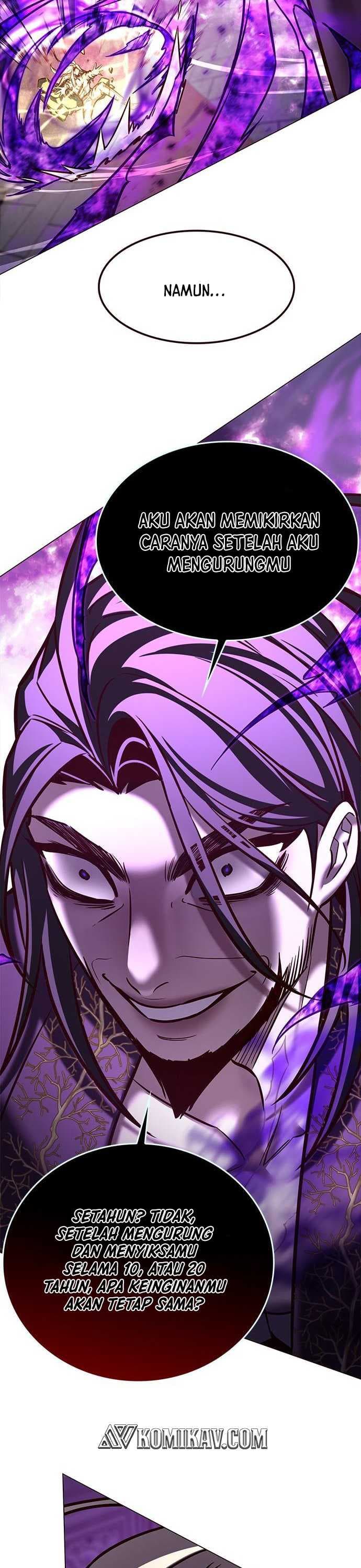 Eleceed Page 31