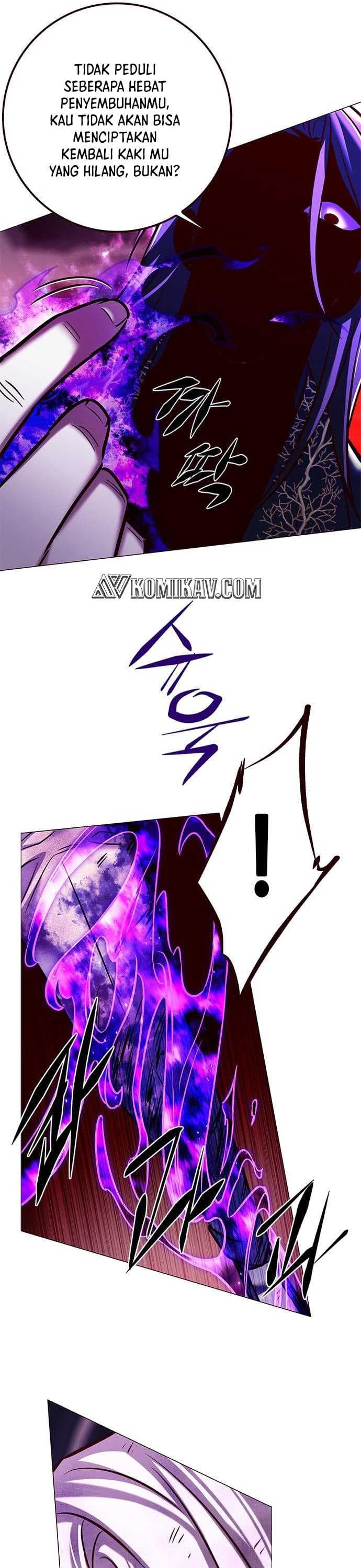 Eleceed Page 35