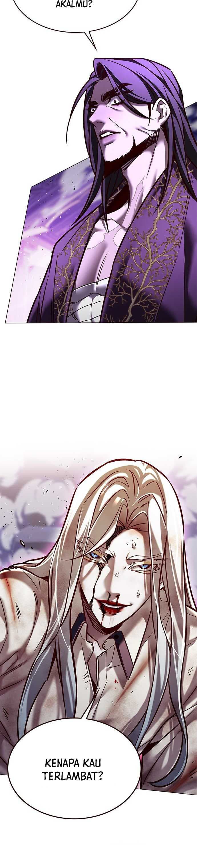 Eleceed Page 45