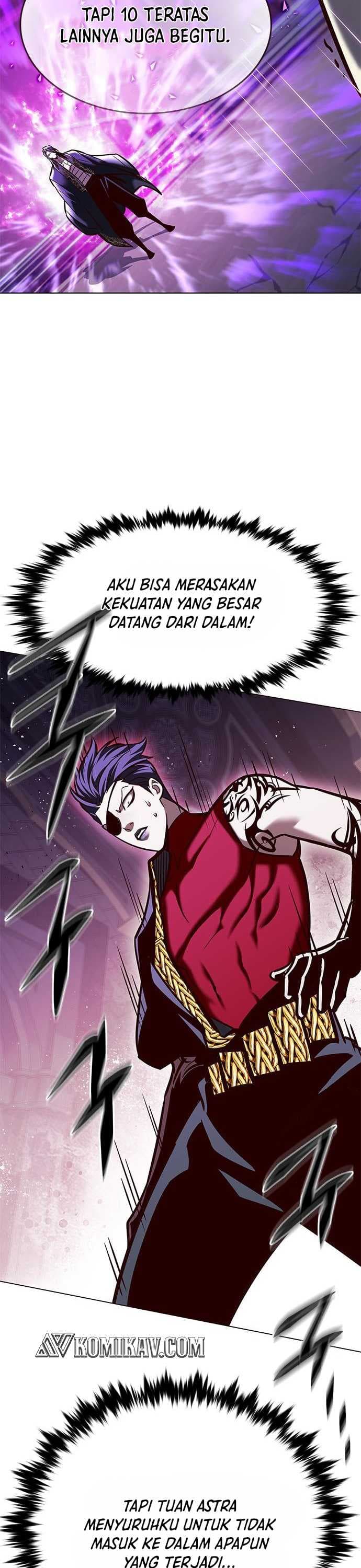 Eleceed Page 5