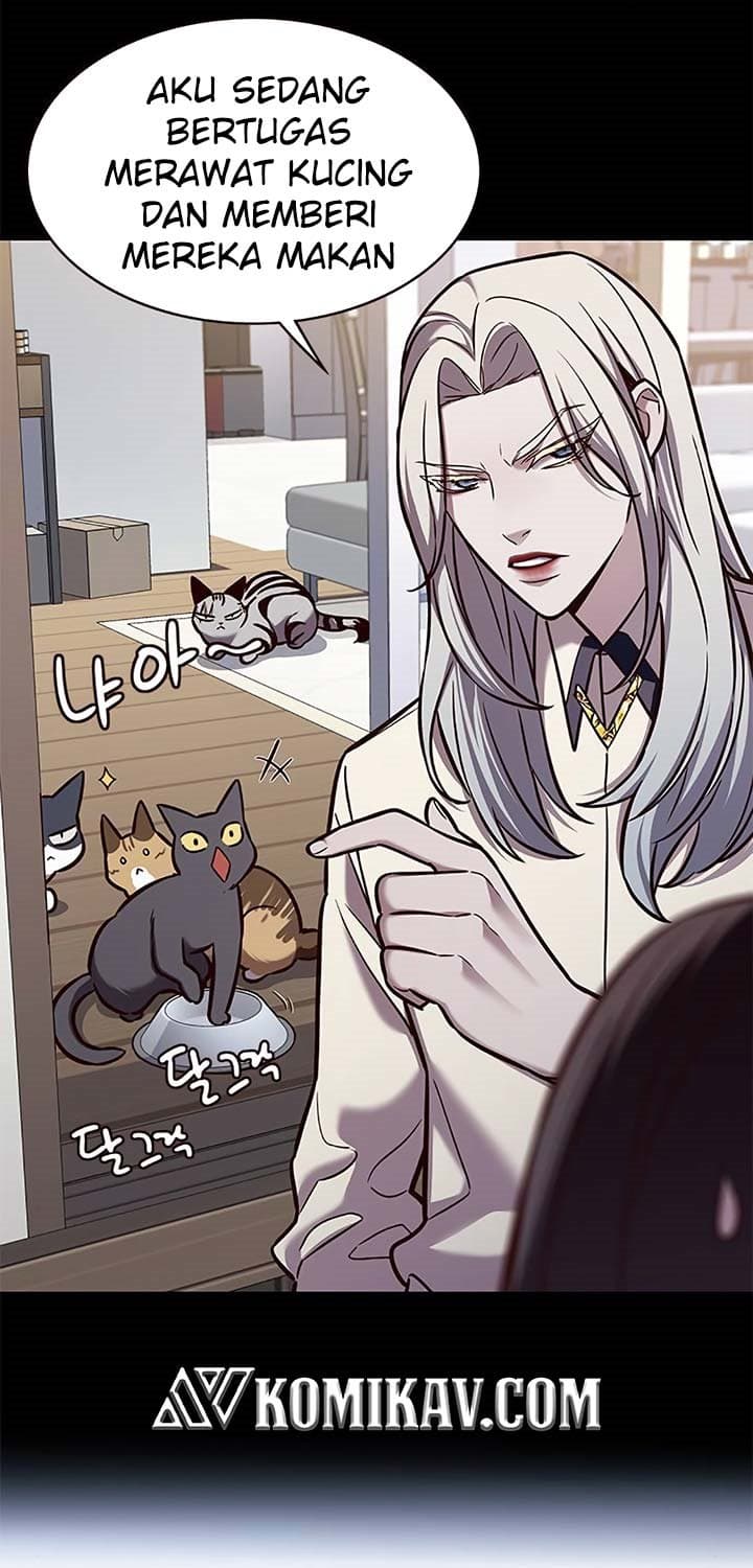 Eleceed Page 10