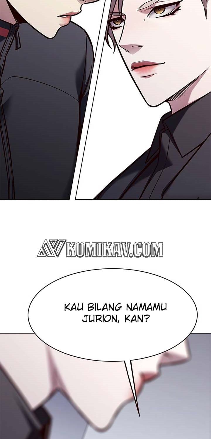 Eleceed Page 16