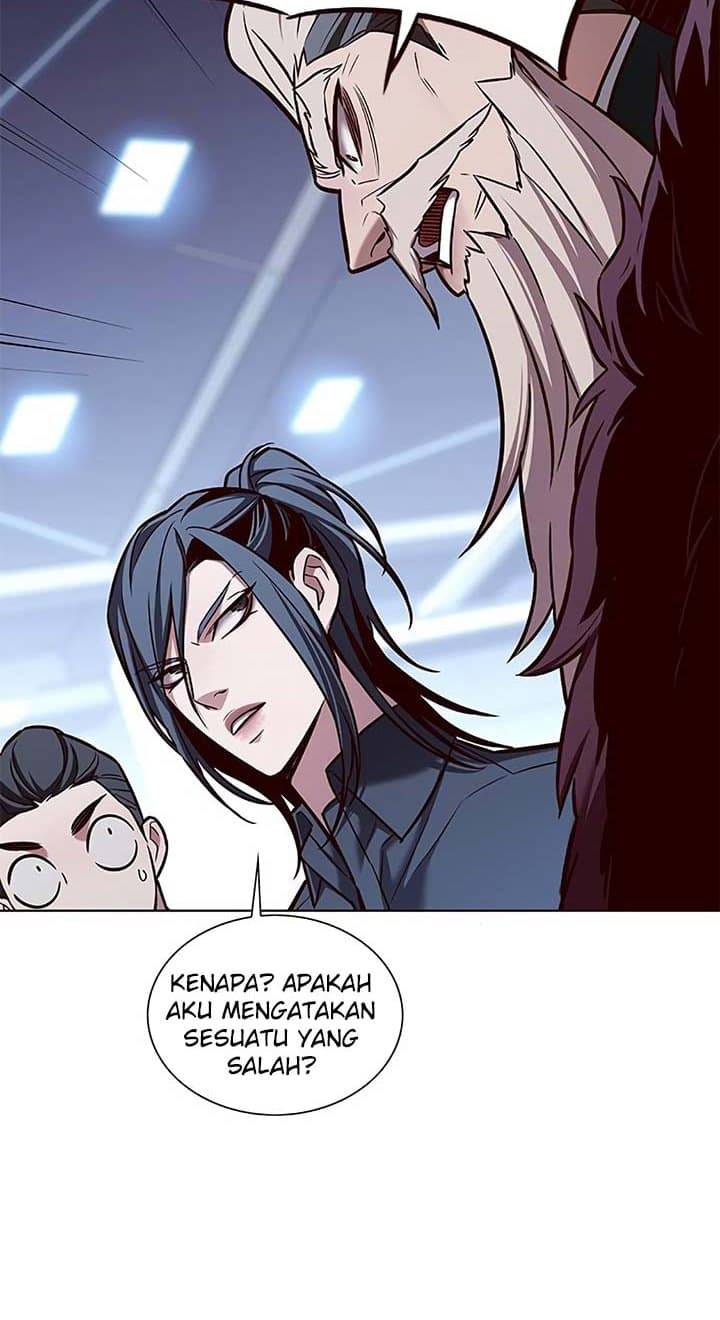 Eleceed Page 21