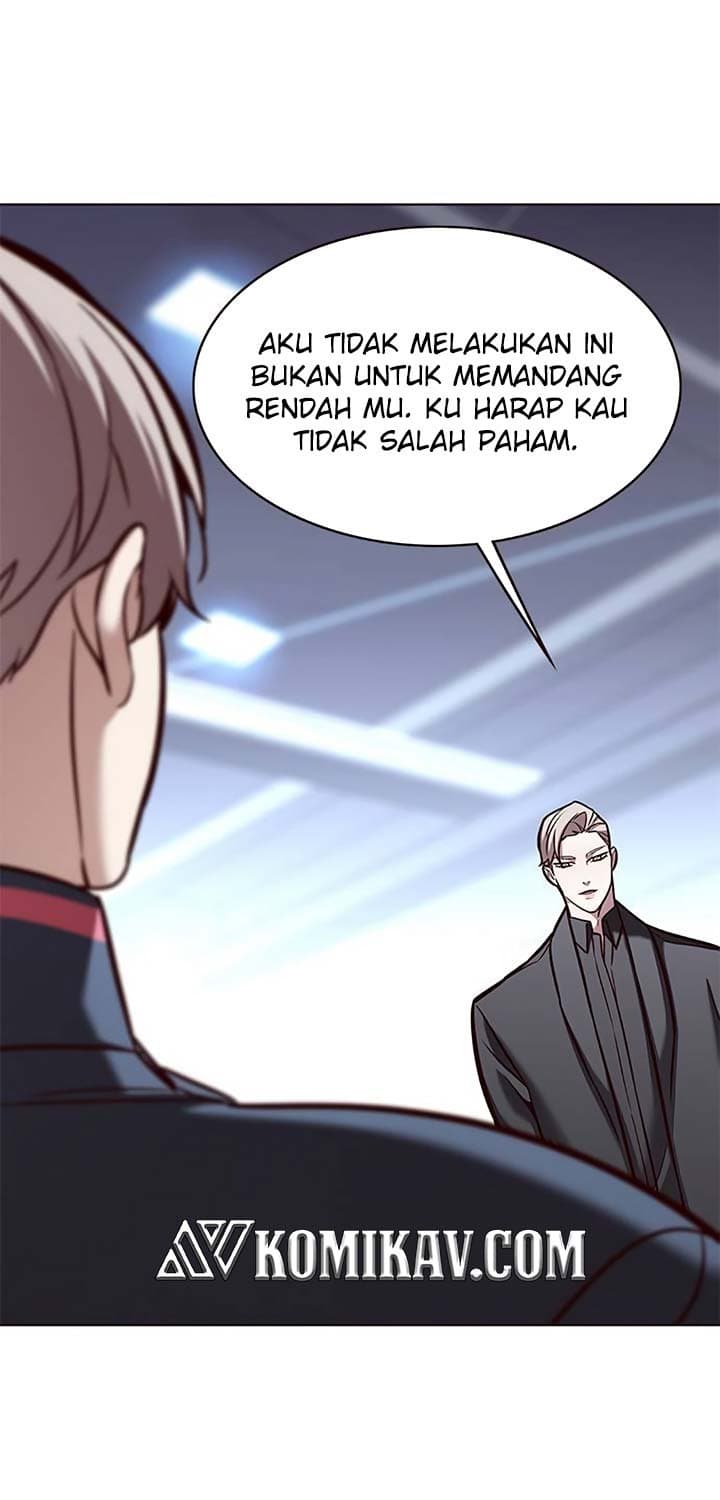 Eleceed Page 34