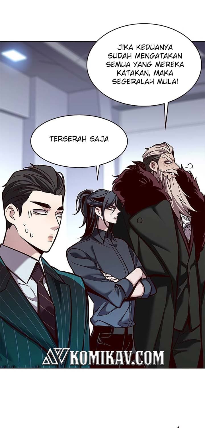 Eleceed Page 42