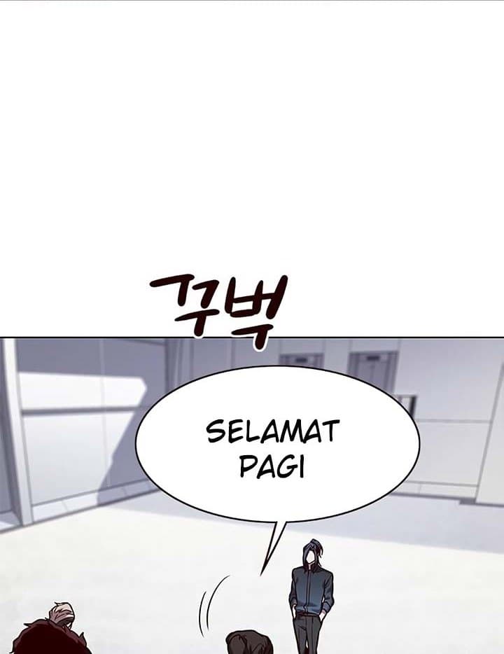 Eleceed Page 5