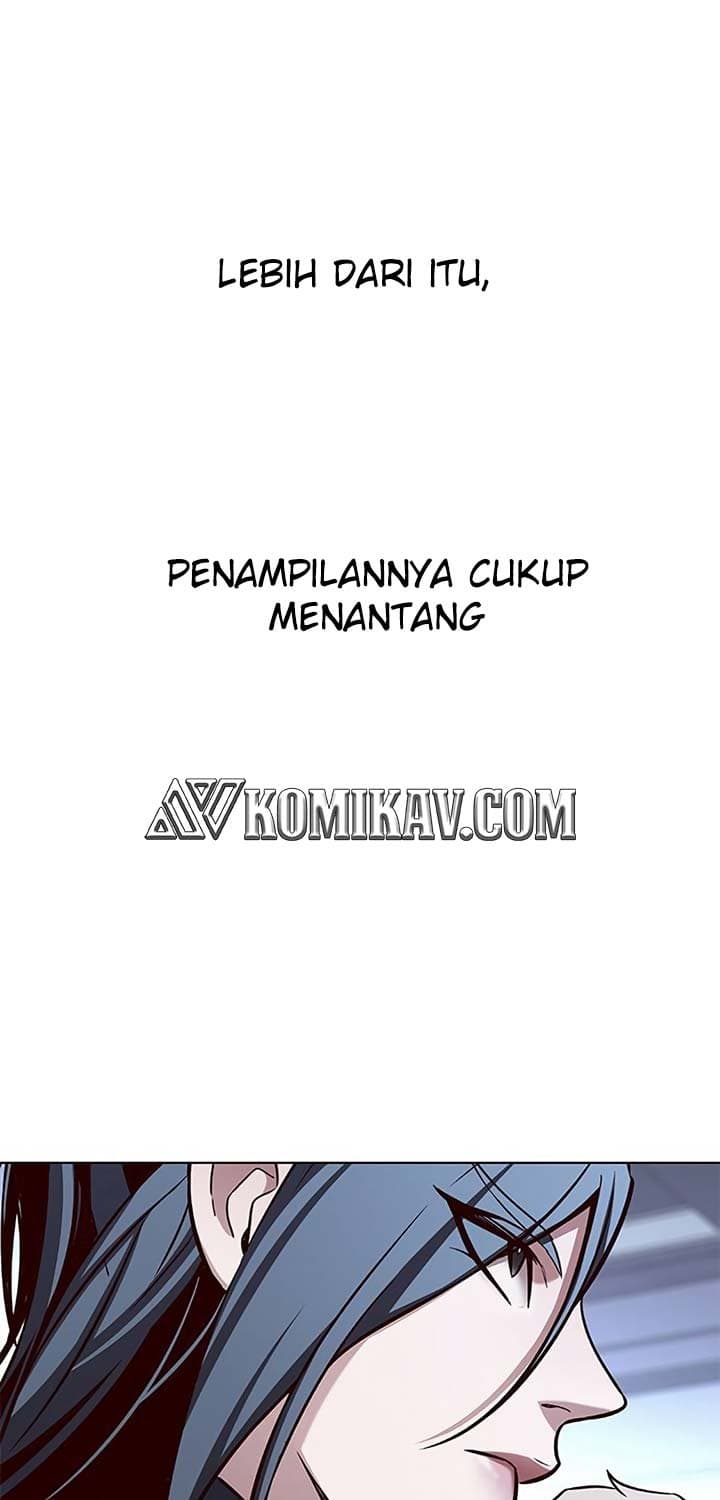 Eleceed Page 50