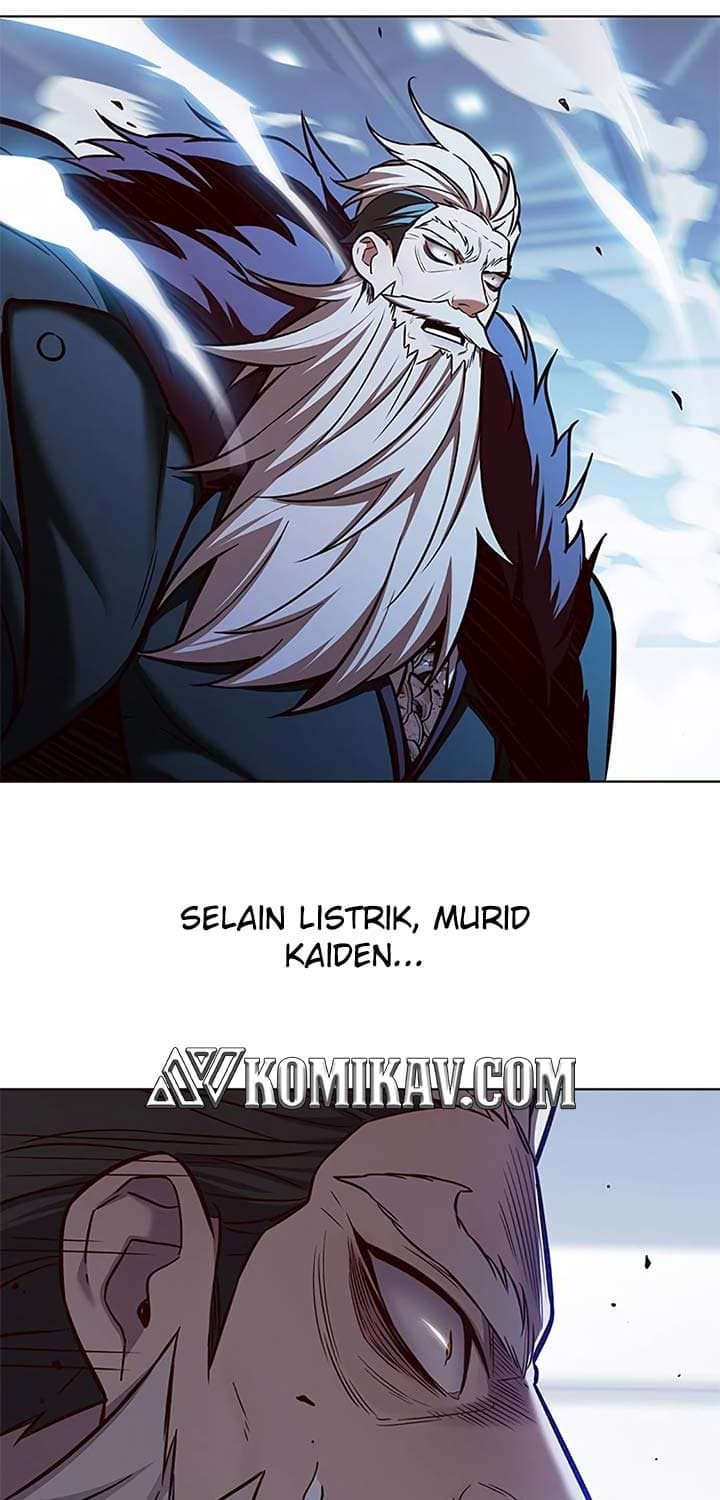 Eleceed Page 76