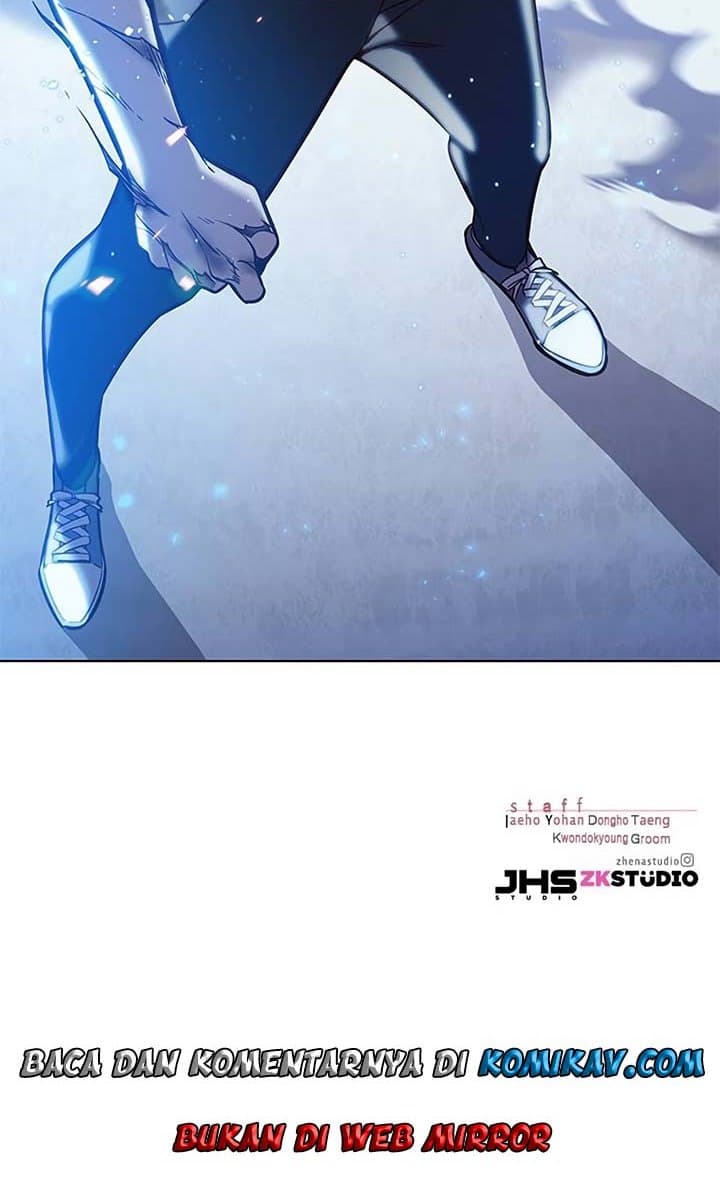 Eleceed Page 91