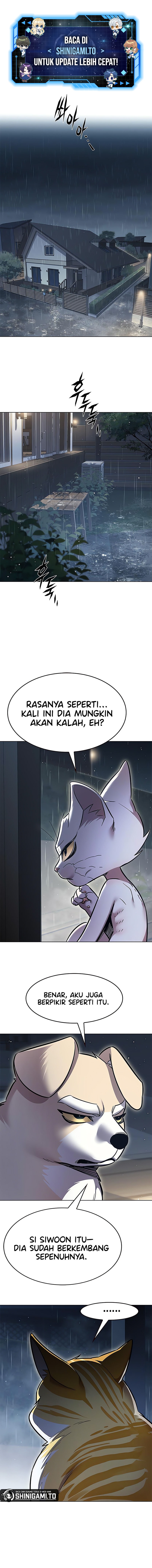 Eleceed Page 2