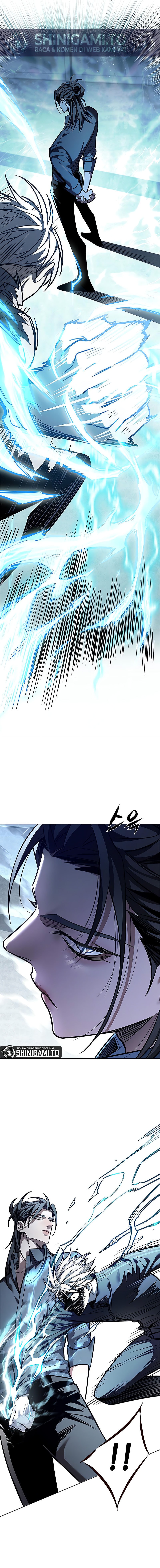 Eleceed Page 8