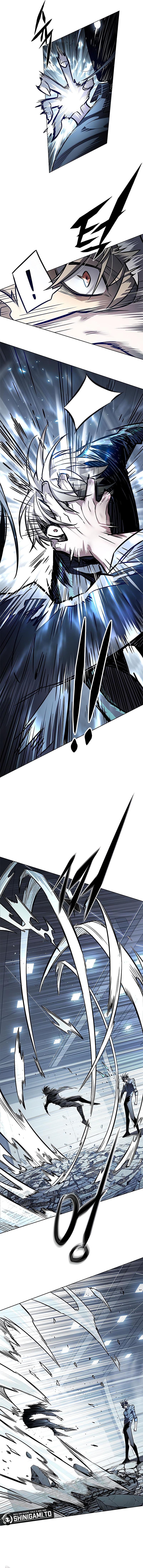 Eleceed Page 9