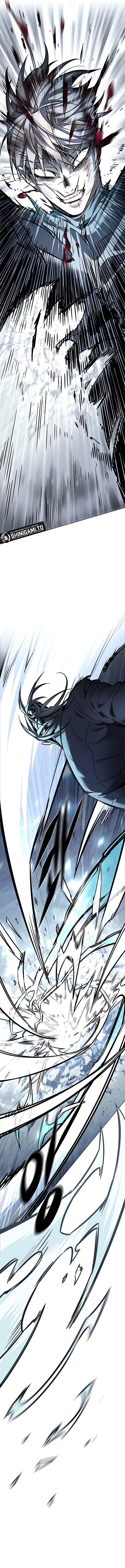 Eleceed Page 10