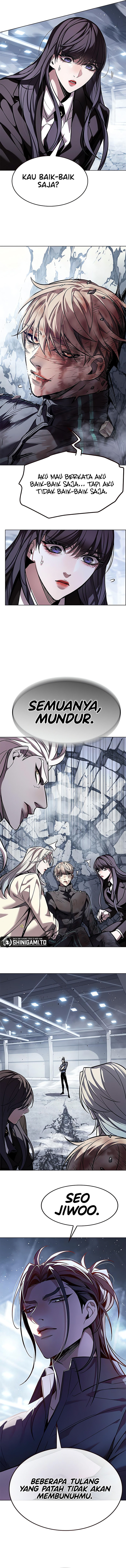 Eleceed Page 13