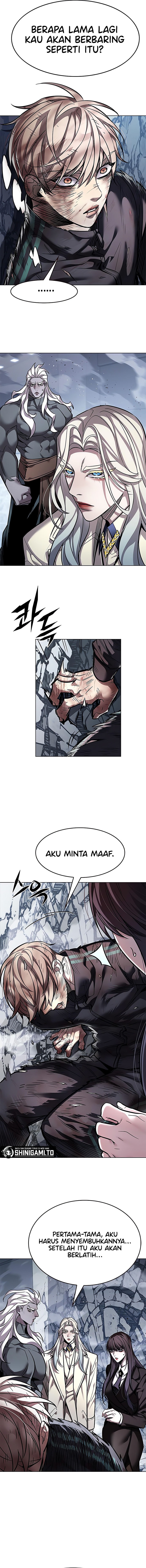 Eleceed Page 14