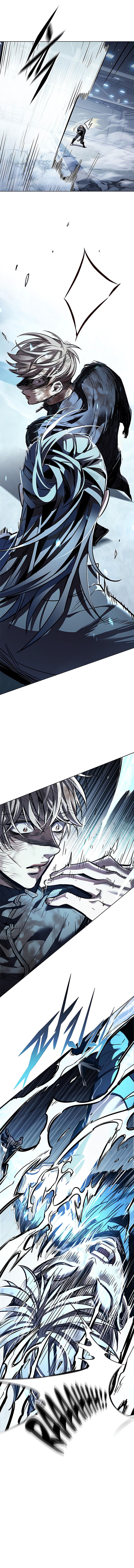 Eleceed Page 16