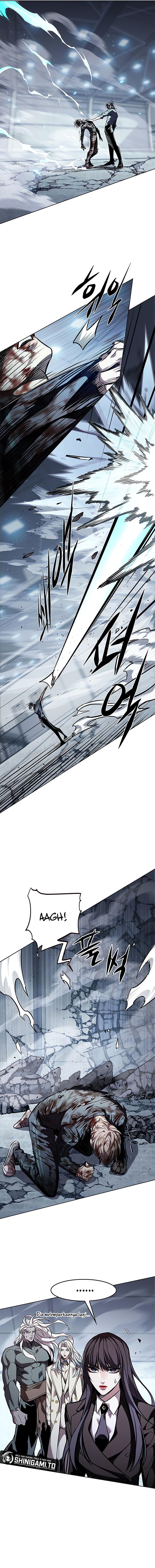 Eleceed Page 17