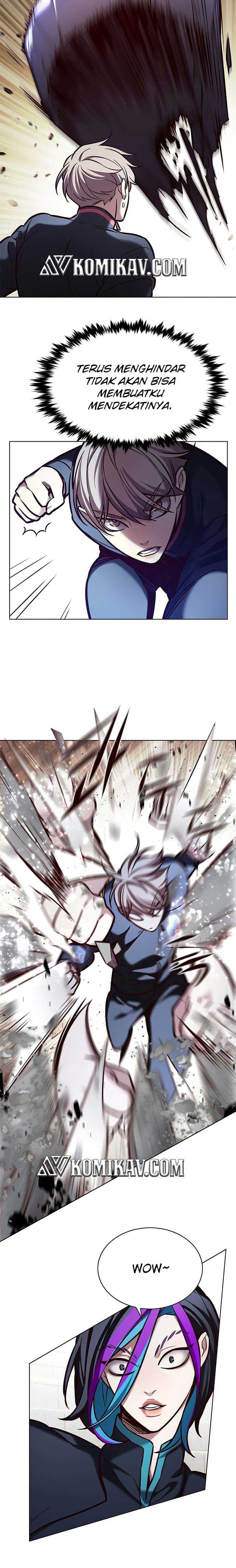 Eleceed Page 10