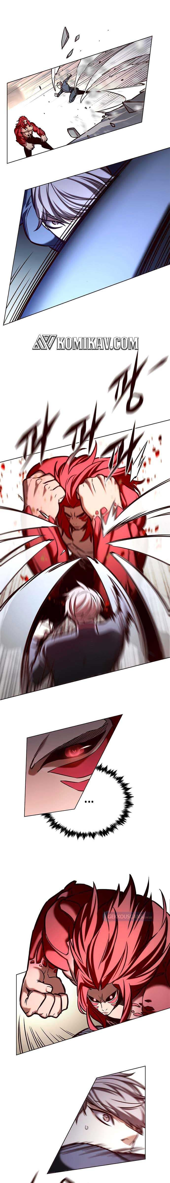 Eleceed Page 11