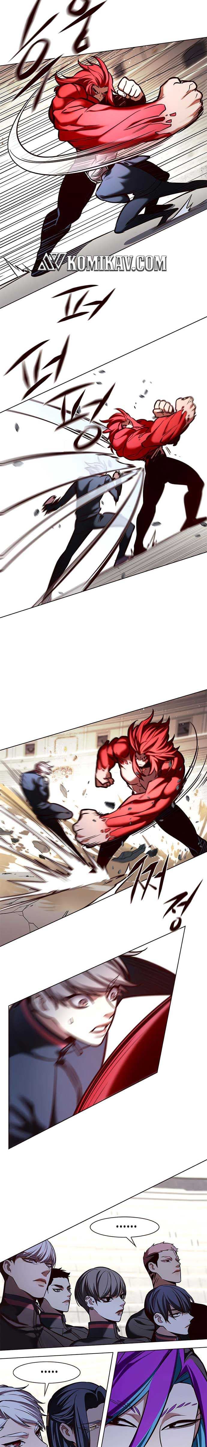 Eleceed Page 12