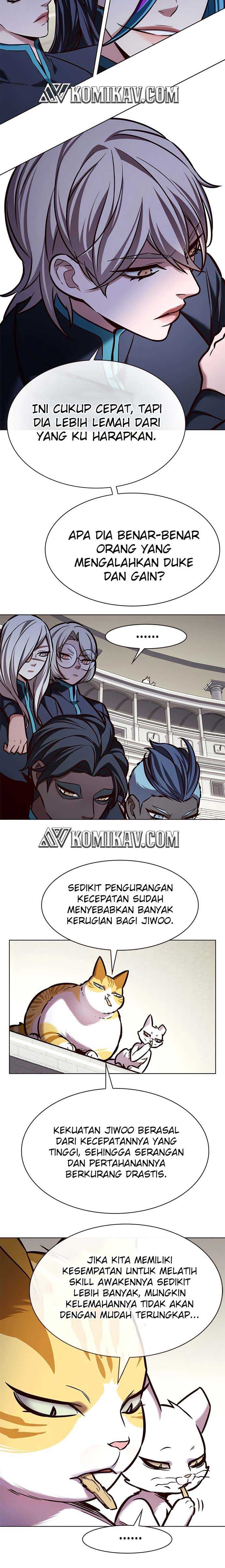 Eleceed Page 13