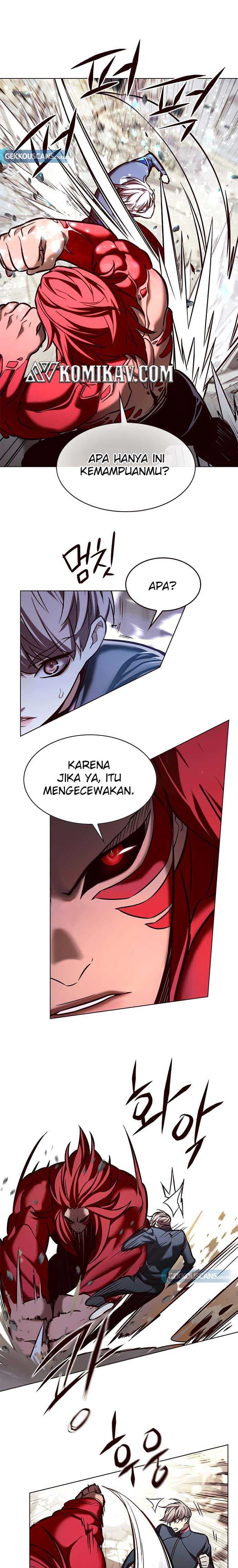 Eleceed Page 14