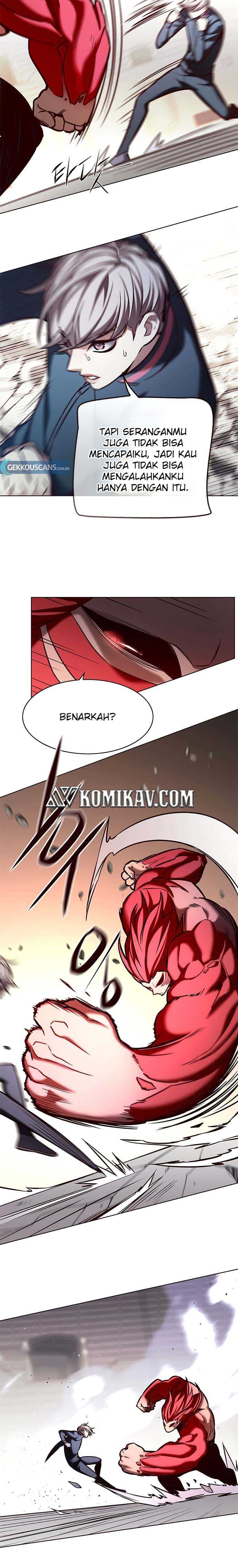 Eleceed Page 16