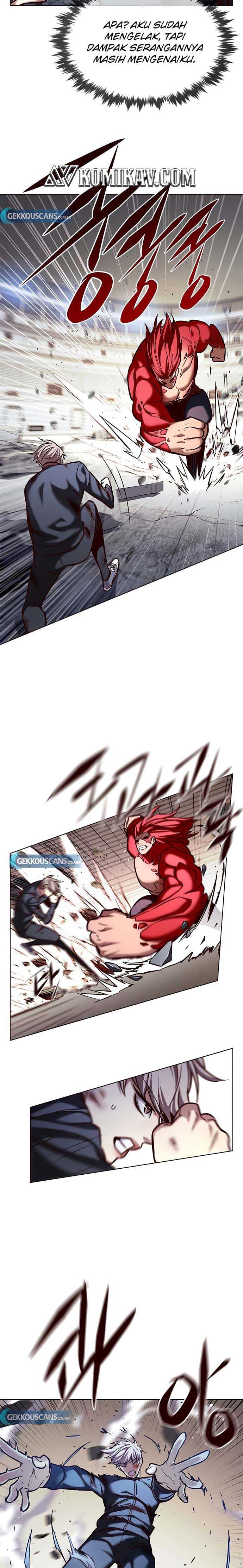 Eleceed Page 18