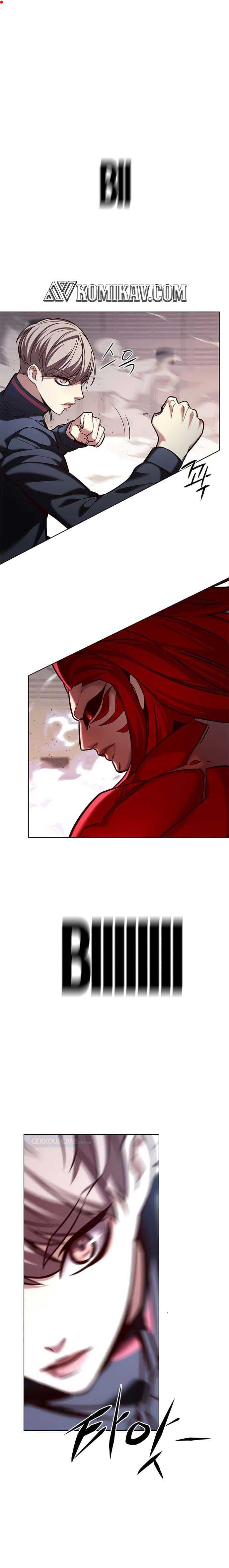 Eleceed Page 2