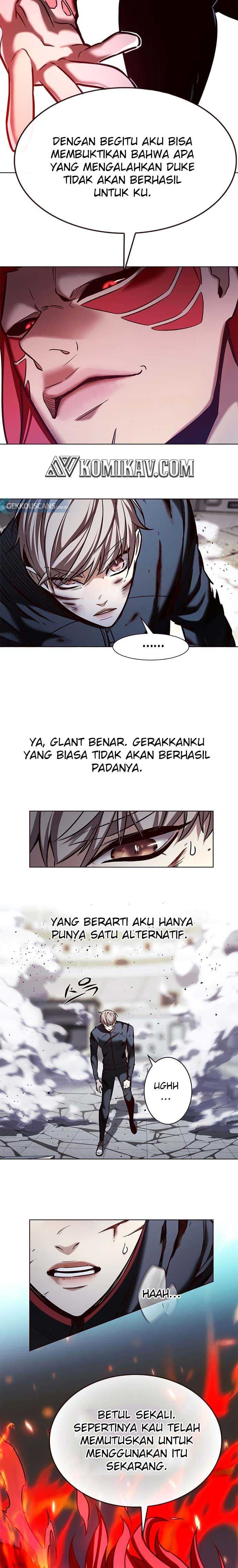 Eleceed Page 21