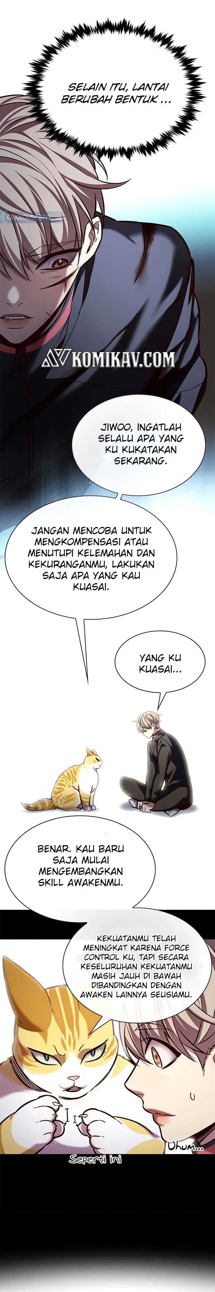 Eleceed Page 23