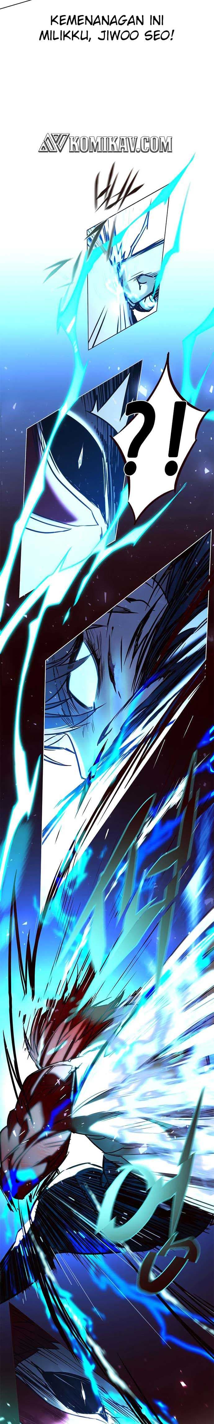 Eleceed Page 27