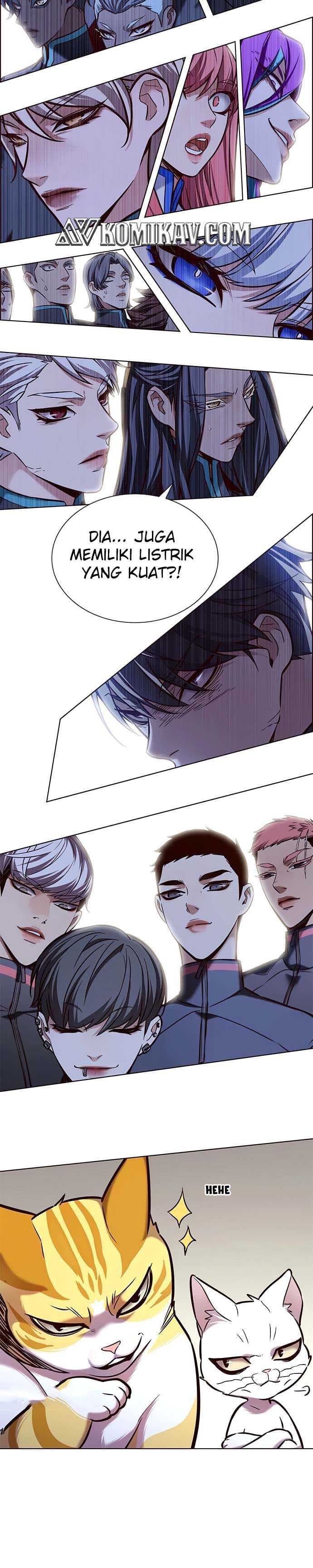 Eleceed Page 30