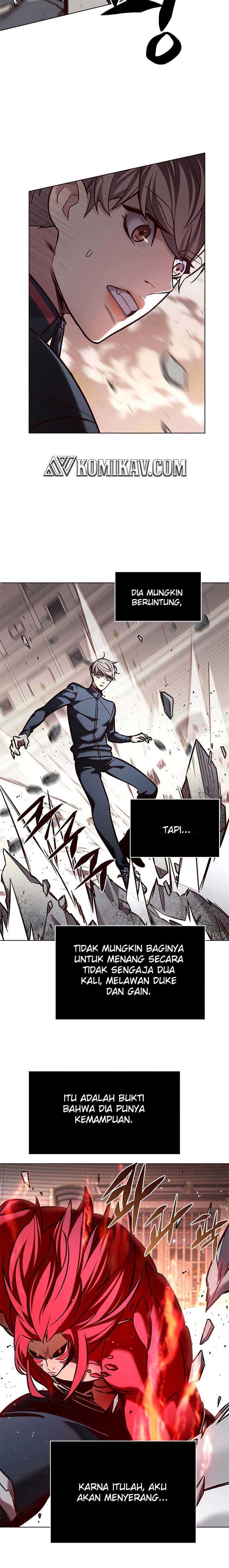 Eleceed Page 4