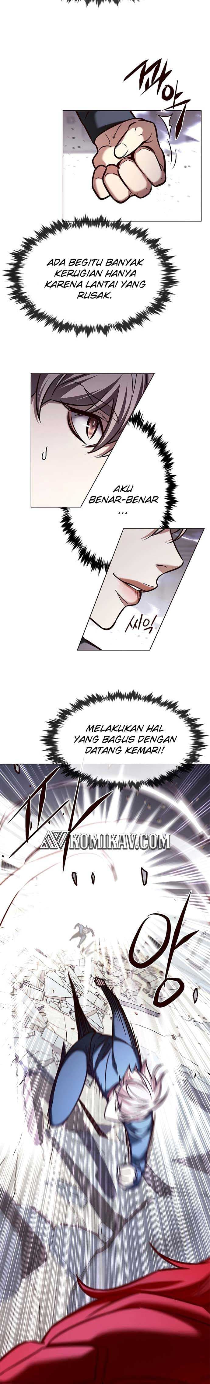 Eleceed Page 6