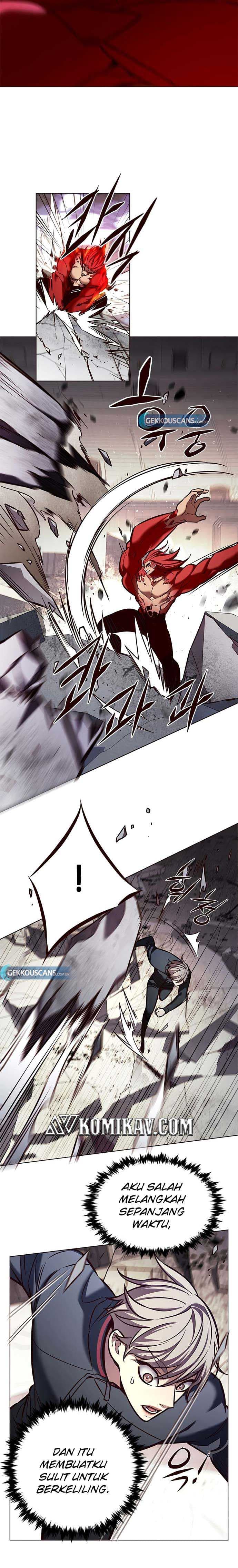 Eleceed Page 7